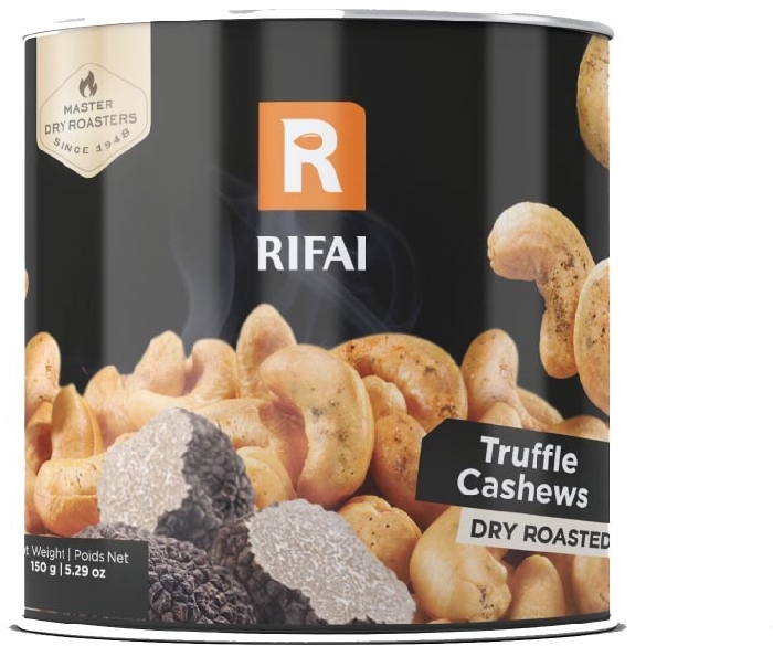 Al Rifai Cashew Truffles 150g