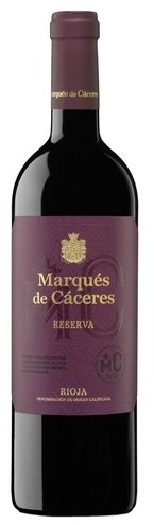 Marques de Caceres Reserva 0.75L