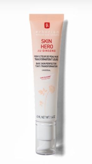 Erborian Skin Hero - Bare skin perfector 6AA10367 40ml