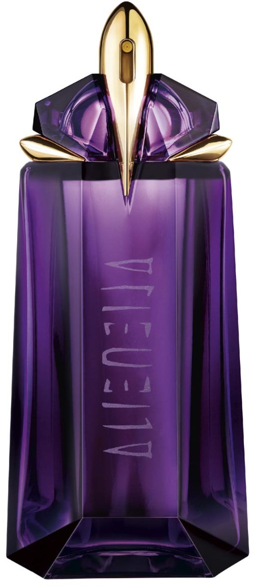 Thierry Mugler Alien Eau de Parfum (refillable) 90ml Thierry Mugler Alien Eau de Parfum (refillable) 90ml
