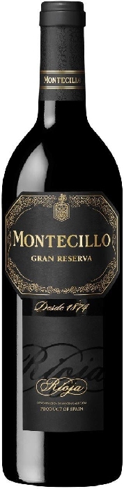 Montecillo Gran Reserva Rioja 0.75L
