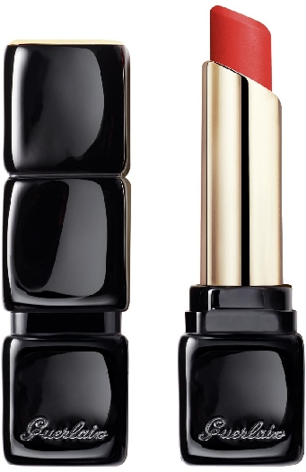 Guerlain Kisskiss Lipstick matte N 520 Sexy coral 4.3 g