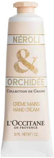 L'Occitane en Provence Collection de Grasse Neroli&Orchid Hand Cream 30ml
