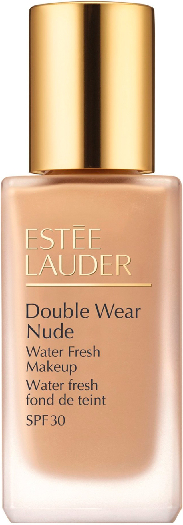 Estee Lauder Double Wear Nude Water Fresh Makeup SPF30 4C1 OutDoorBeige