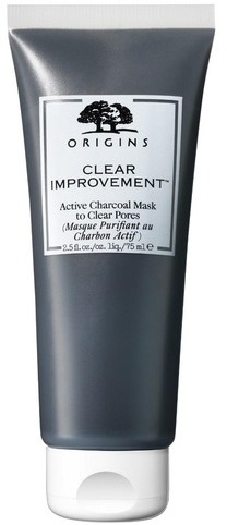 Origins Clear Improvement Mask 0T7F01 75ml