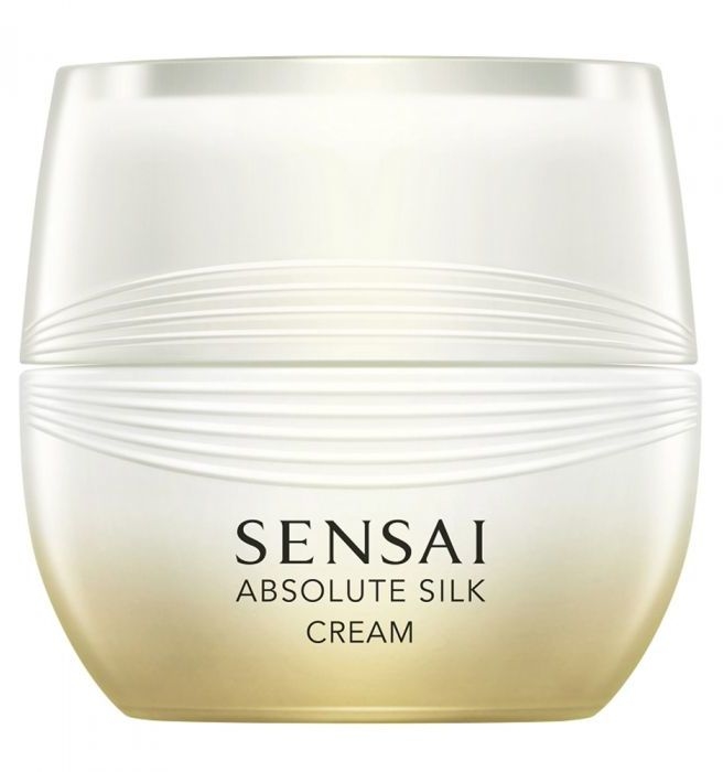 Sensai Absolute Silk Cream 38364 40ML