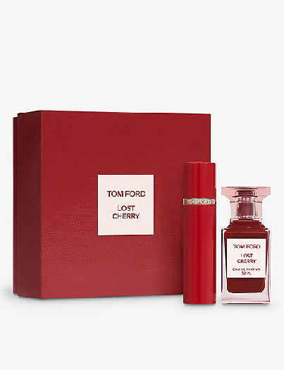 Tom Ford Private Blend Lost Cherry Set