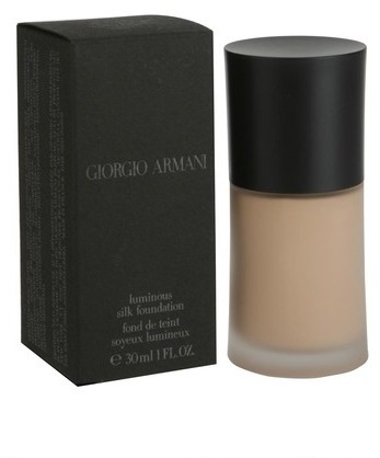 Armani Luminous Silk Foundation N° 2 30ml Armani Luminous Silk Foundation N° 2 30ml