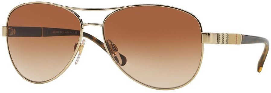 burberry female sunglasses
