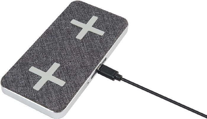 Xtorm Wireless Charging Dual 10W XW205 XW205