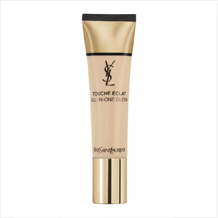 yves saint laurent foundation