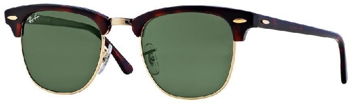 Ray Ban, line: Icons, men's sunglasses