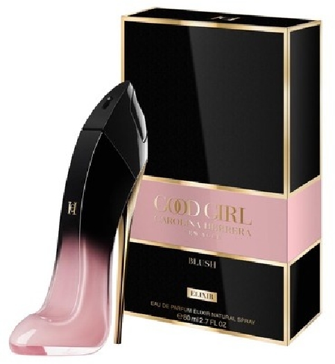 Carolina Herrera Good Girl Blush Elixir Eau de Parfum Intense