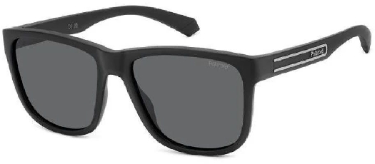 Polaroid Men's Sunglasses 20673300357M9