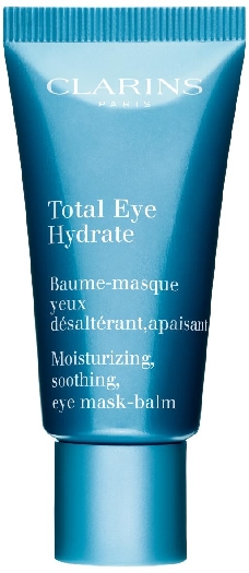 Clarins Specific Care Total Eye Hydrate Mask 20 ml