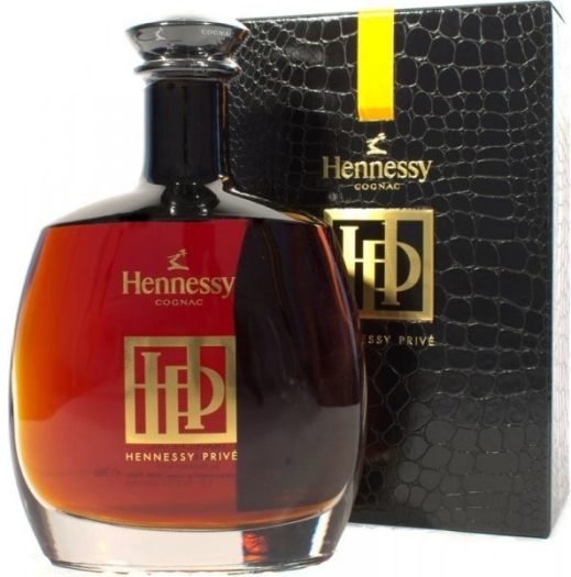 Hennessy Prive 0.7L 40% 0.7L