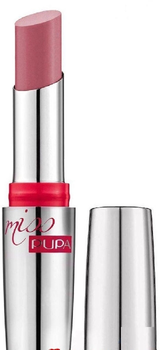 Pupa Ultra Brilliant Lipstick Pink Sorbet 200 2,4ml
