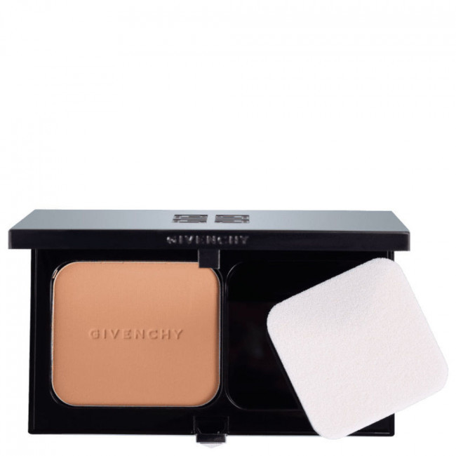 Givenchy Matissime Velvet Powder Foundation N° 5 Mat Honey 7,5 G Givenchy Matissime Velvet Powder Foundation N° 5 Mat Honey 7,5 G
