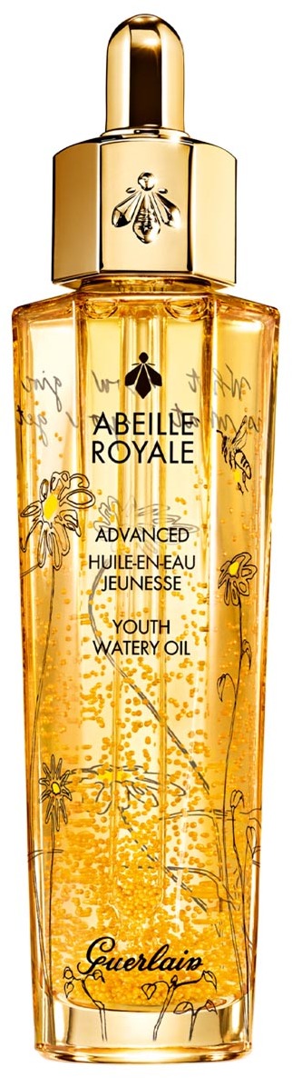 Guerlain Abeille Royale Oil 50 ml Guerlain Abeille Royale Oil 50 ml