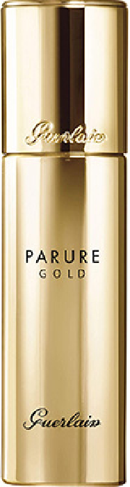 Guerlain Parure Gold Fluid Fluid Foundation N01 Beige Pale