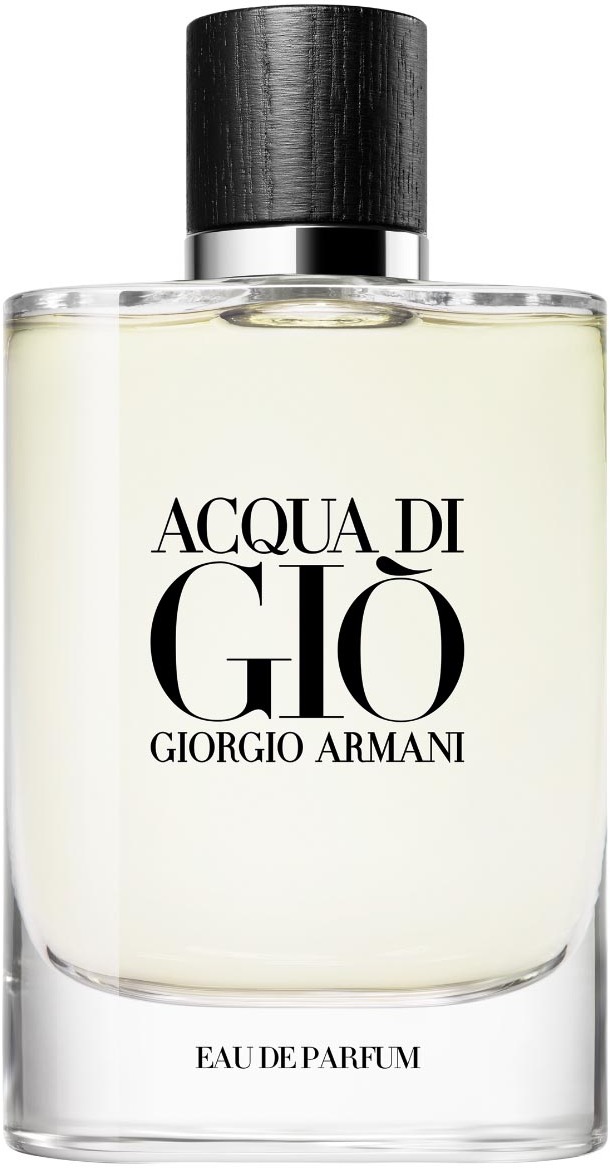 Armani Aqua Di Gio EdT 125ml Armani Aqua Di Gio EdT 125ml