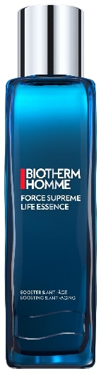 Biotherm Homme - Force Supreme Lotion Life Essence 150 ml