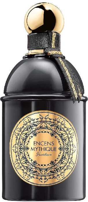 Guerlain Les Absolus D'Orient Encens Mythique Eau de Parfum 125 ml