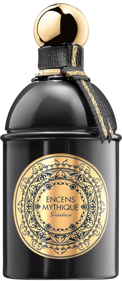 Guerlain Les Absolus D'Orient Encens Mythique Eau de Parfum 125 ml Guerlain Les Absolus D'Orient Encens Mythique Eau de Parfum 125 ml