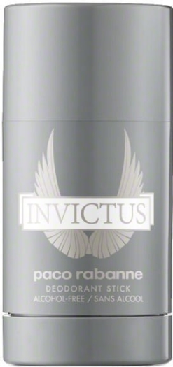 Paco Rabanne Invictus Deodorant Stick 75ml