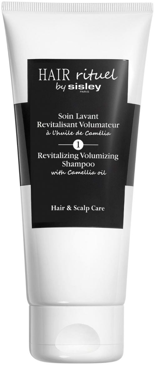 Sisley Hair Rituel Revitalizing Volumizing Shampoo 169220 200 ml Sisley Hair Rituel Revitalizing Volumizing Shampoo 169220 200 ml