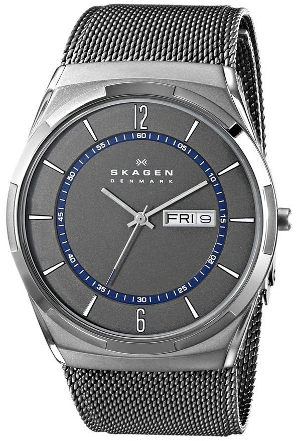 Skagen SKW6078 Men's Watch Skagen SKW6078 Men's Watch