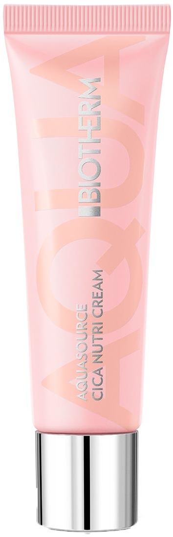 Biotherm Aquasource Cica Nutri Cream 30 ml