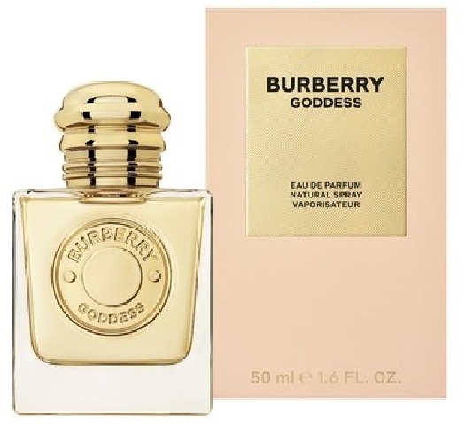 Burberry Goddess Eau de Parfum 99350093275 50ml