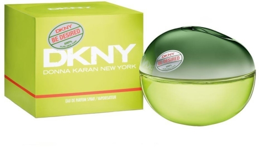 DKNY Be Desired Eau de Parfum EdP 50ml