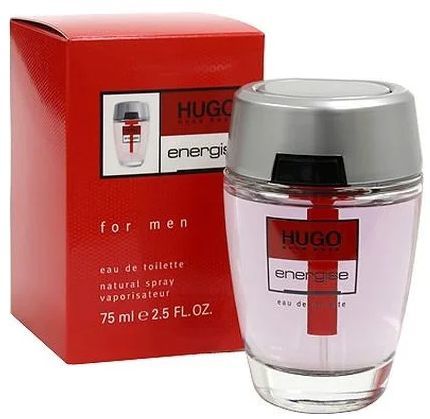 Boss H.Energi 99350065728 EDTS 75ml Boss H.Energi 99350065728 EDTS 75ml