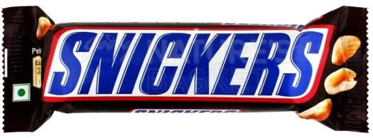 Mars Snickers Single