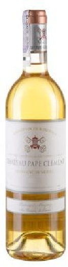 Château Pape Clement Pessac-Leognan Blanc AOC 2018, 14% dry white wine 0,75L