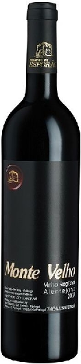 Monte Velho red wine 13% 0.75L