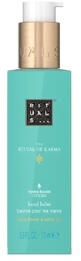Rituals Karma Kitchen Hand Balm 1115390 175 ml