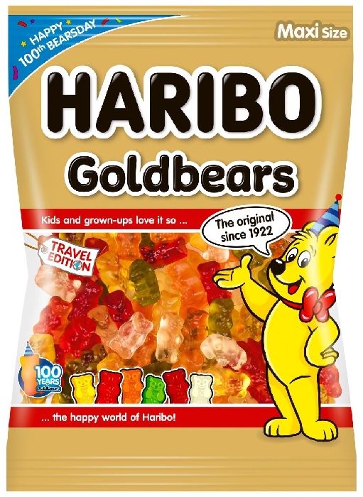Haribo Goldbears 450g