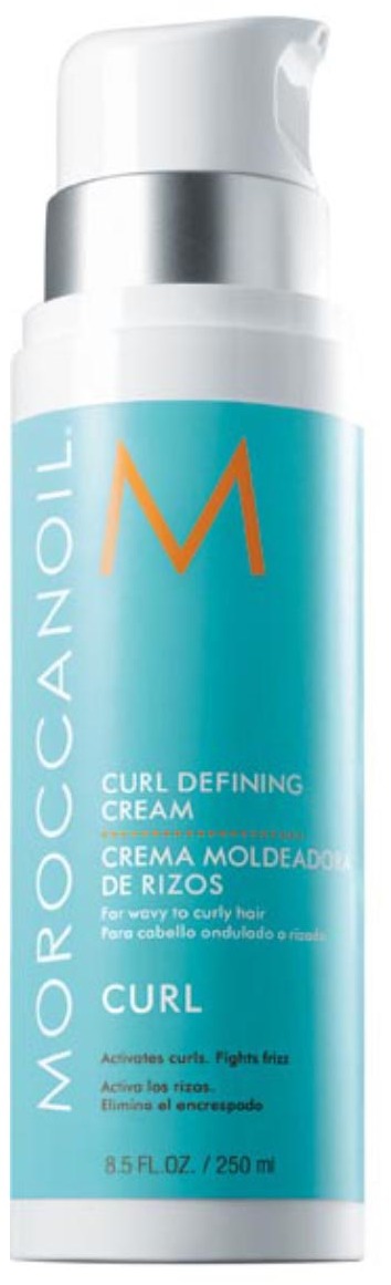 Moroccanoil Curl Defining Cream 250ml Moroccanoil Curl Defining Cream 250ml