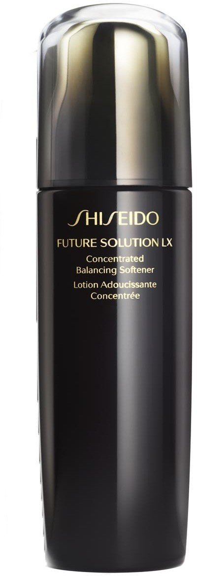 Shiseido Future Solution LX Softener 170ml Shiseido Future Solution LX Softener 170ml