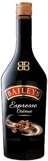 Baileys Espresso Crème 1L