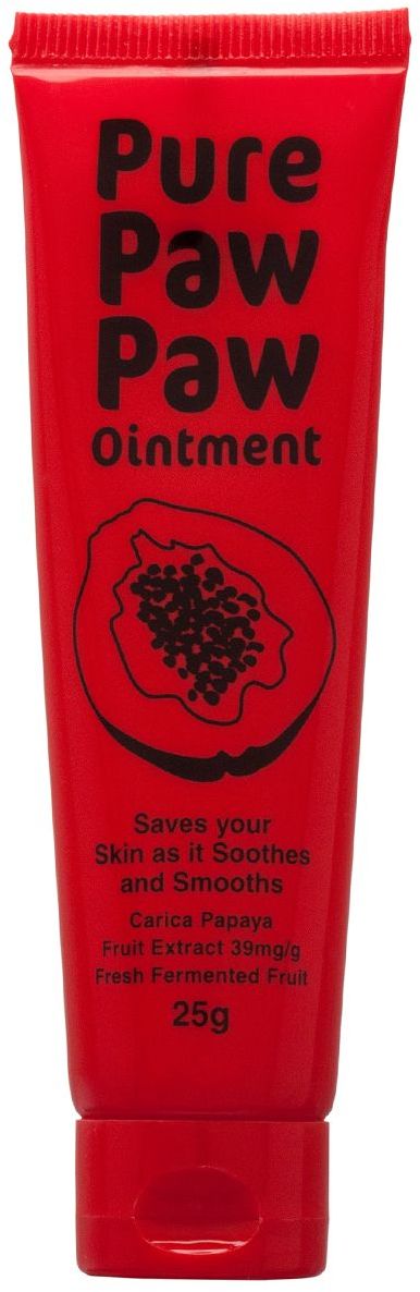 overvældende salvie protestantiske Pure Paw Ointment Original 25g in duty-free at airport Zhukovsky
