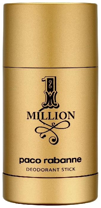 Paco Rabanne 1 Million Deodorant Stick 75g