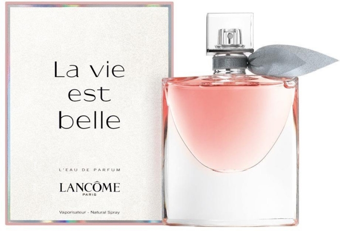 la vie est belle lancome 100ml eau de parfum