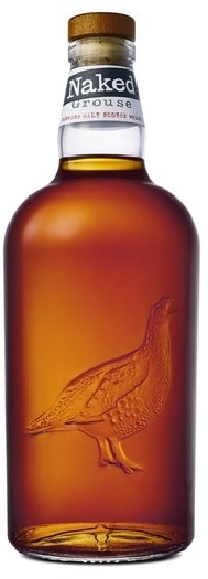 Famous Grouse The Naked Grouse 40% 1