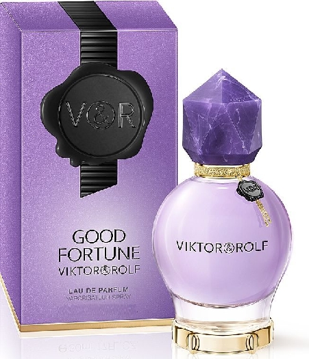 Viktor&Rolf Good Fortune LD470700 EDPS 50ml