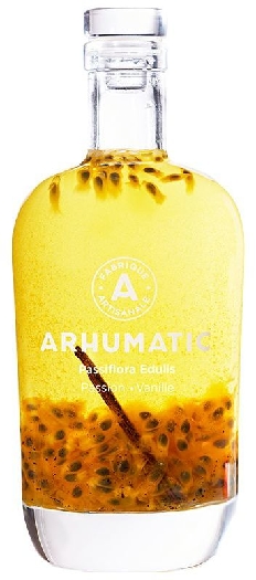 Arhumatic Passion - Vanille rum 29% 0.7L