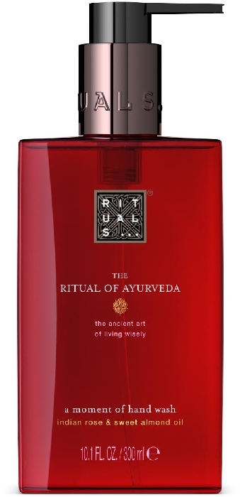 Rituals Ayurveda Hand Wash 1109883 300 ml